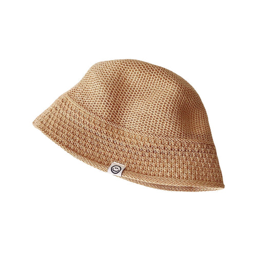 Sombrero Tejido Cuenca para Mujer - Diseño Clásico Liso - Image 8