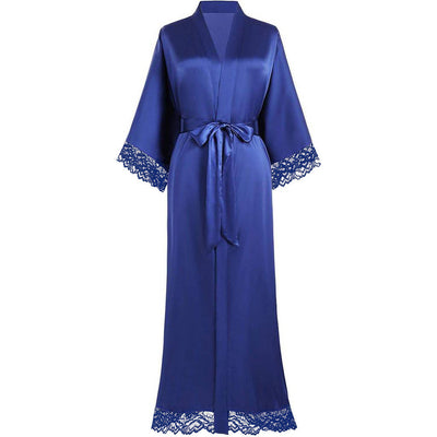 Camisón Elegante de Encaje Escote V para Mujer - Image 6