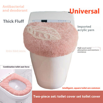 Asiento de Inodoro Acolchado Premium Confort Plush - Image 32