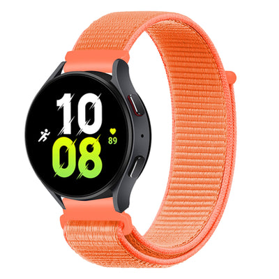 Correa Nylon Loop Compatible con GT5 Watch Band 2022mm - Image 38