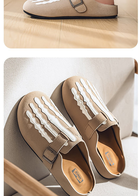 Pantuflas Mocasín Hombre - Zapatos Cómodos sin Cordones - Image 17