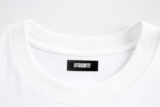 Camiseta Manga Corta Love Letter para Hombre - Image 11