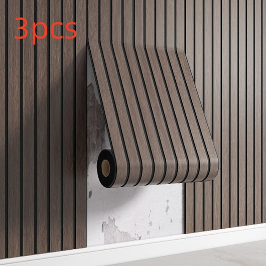 Paneles Decorativos 3D Autoadhesivos Impermeables para Paredes - Image 14