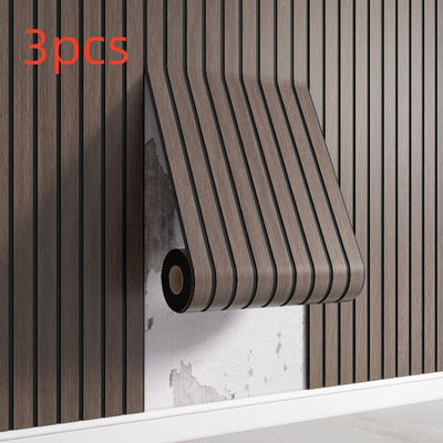 Paneles Decorativos 3D Autoadhesivos Impermeables para Paredes - Image 14
