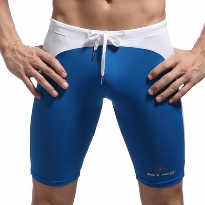 Pantalones Deportivos Versátiles: Natación, Ciclismo y Fitness - Image 3