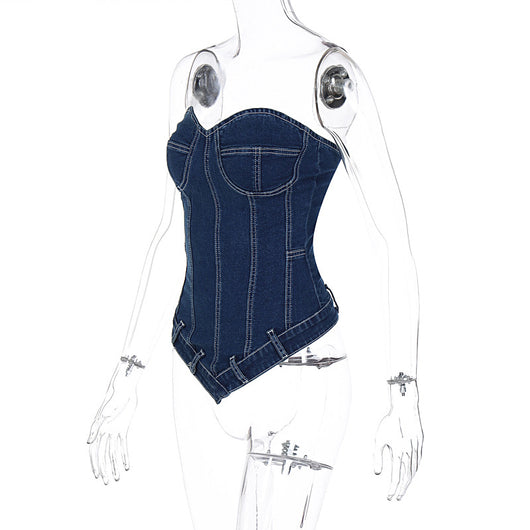 Chaleco Envolvente Sexy para Mujer - Abrigo Elegante - Image 17