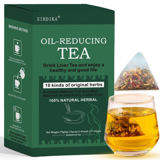 Té de Apoyo Hepático y Renal para Hombres y Mujeres - Image 13