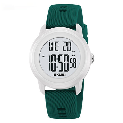 Reloj Deportivo Minimalista Multifuncional para Estudiantes - Image 9