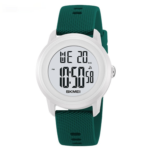 Reloj Deportivo Minimalista Multifuncional para Estudiantes - Image 9