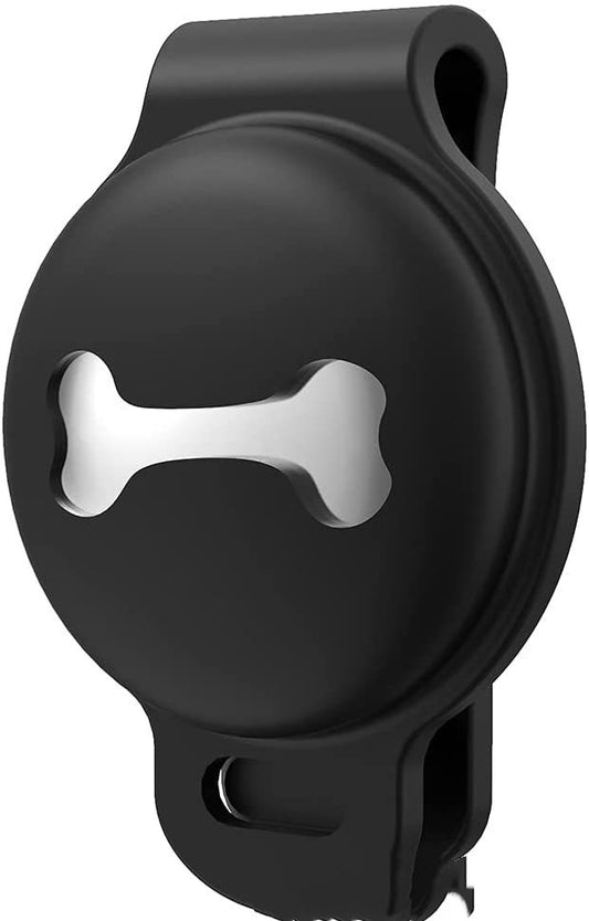 Funda Protectora de Silicona para Rastreador de Mascotas - Image 2
