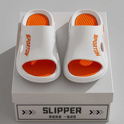 Pantuflas Cómodas con Suela Gruesa Antideslizante - Image 25