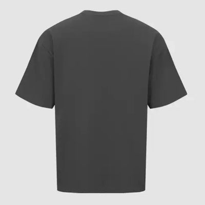 Camiseta Casual Estampada de Algodón para Hombre - Image 5