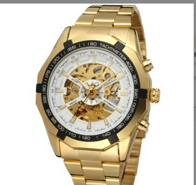 Reloj Mecánico Automático de Precisión - Image 22
