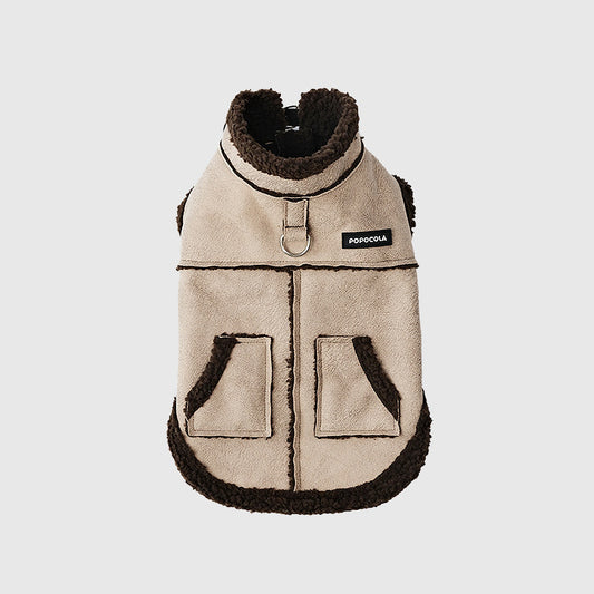 Abrigos de Invierno para Perros Pequeños - Ropa Térmica Bichón, Shih Tzu y West Highland - Image 2