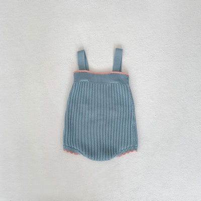Abrigo Tejido con Bordados y Romper Convertible - Image 52
