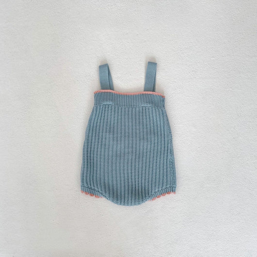 Abrigo Tejido con Bordados y Romper Convertible - Image 52