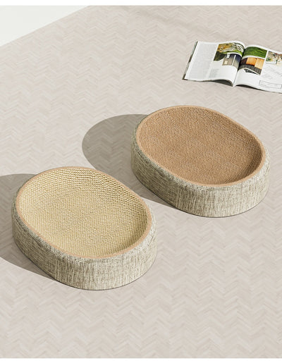 Rascador Integrado Resistente para Gatos con Diseño Ergonómico - Image 15