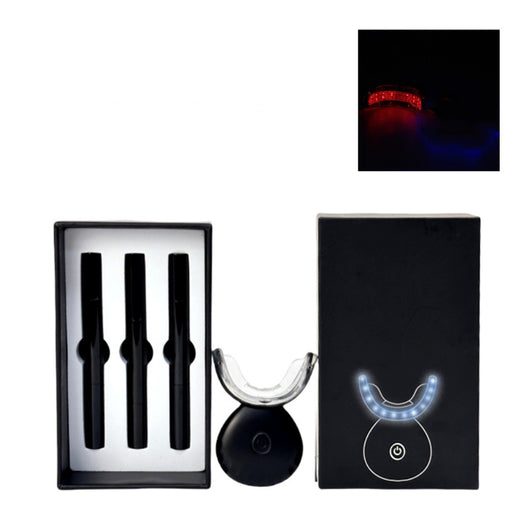 Kit Blanqueador Dental Inalámbrico Profesional - Image 14