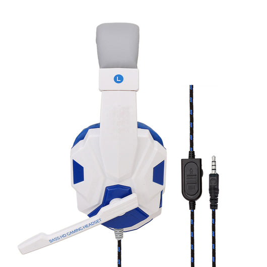 Audífonos con Protección Auditiva para Computadora - Image 17