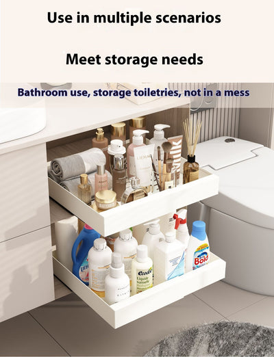 Organizador de Baño con Estante y Almacenamiento - Image 16
