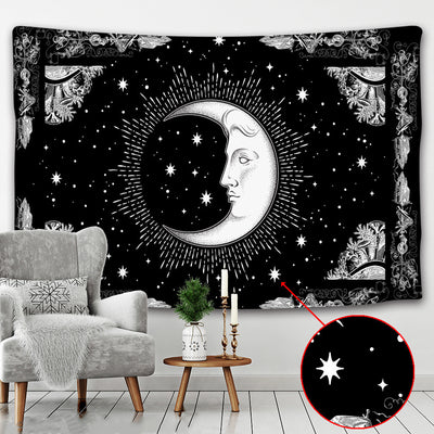 Tapiz de Pared Decorativo Toalla de Playa - Image 12