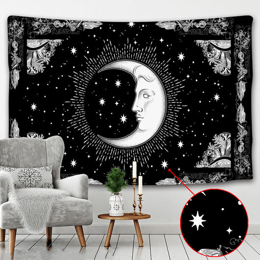 Tapiz de Pared Decorativo Toalla de Playa - Image 12