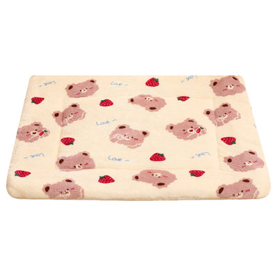 Cama Térmica Premium para Mascotas - Colchoneta Gruesa y Acogedora - Image 2