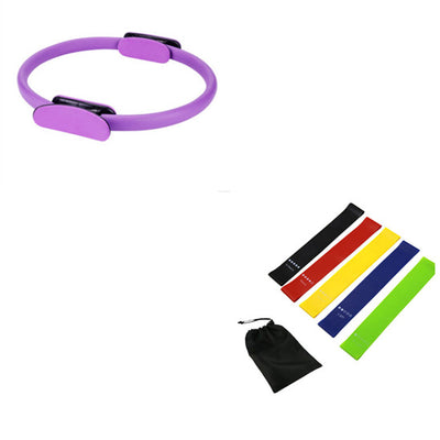 Aro de Pilates Pro Kewlioo - Image 47