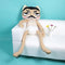 Almohada de Felpa Premium