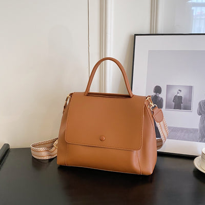 Bolso Versátil de Gran Capacidad con Correa de Hombro - Image 6