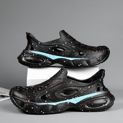 Zapatos Deportivos Acuáticos Antideslizantes para Verano - Image 9
