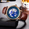 Reloj de Cuarzo Deportivo Unisex - Elegancia y Precisión