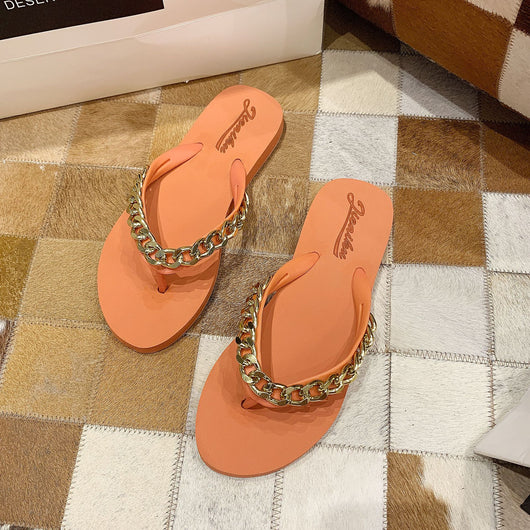 Pantuflas de Malla con Strass para Mujer - Image 5