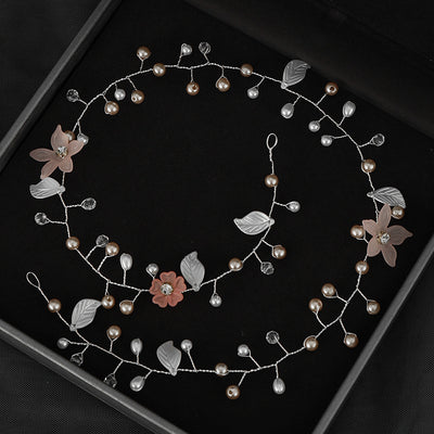 Accesorio para Cabello de Fantasía para Festivales y Shows - Image 10