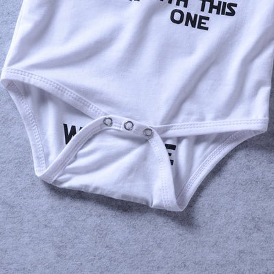 Pelele Bebé Estampado con Diseños Infantiles - Image 12