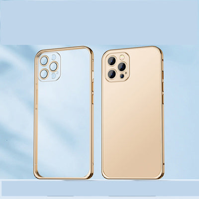 Funda Protectora con Marco Metálico para Teléfono Móvil - Image 18