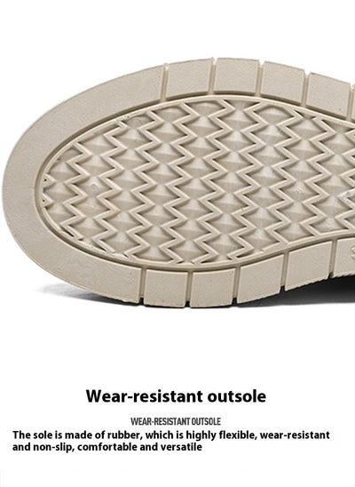 Tenis de Lona Versátiles para Todas las Estaciones - Image 19