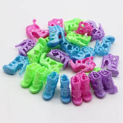 Ropa y Accesorios para Muñecas - Juguetes Infantiles - Image 6