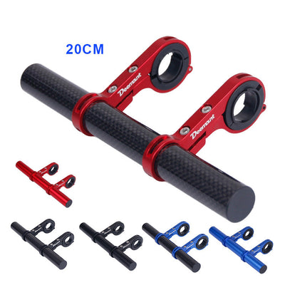 Soporte Extensible Multifuncional para Bicicleta - Image 2