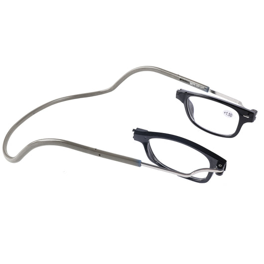 Gafas de Lectura Plegables con Imán y Cordón Antipérdida - Image 41