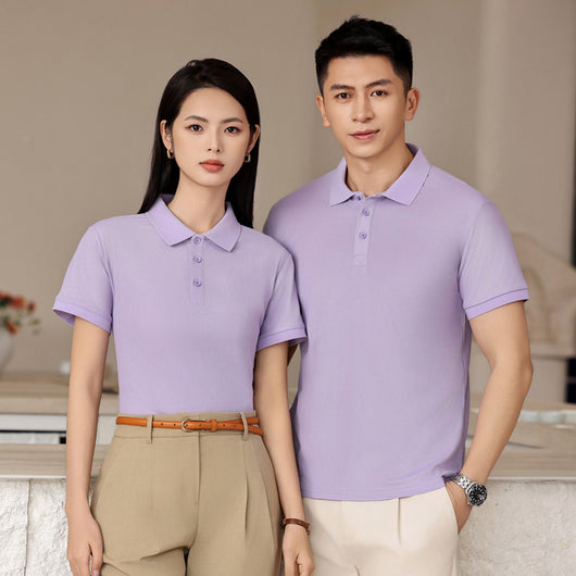 Polo Ejecutivo de Verano para Equipo de Trabajo - Image 12
