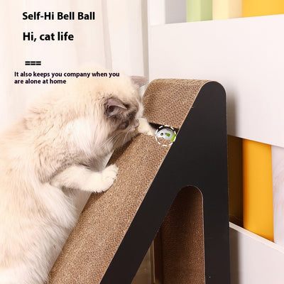 Rascador Vertical para Gatos - Resistente y Duradero - Image 11