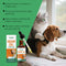 Gotas de Vitalidad con Aceite de Semilla de Cáñamo para Perros y Gatos