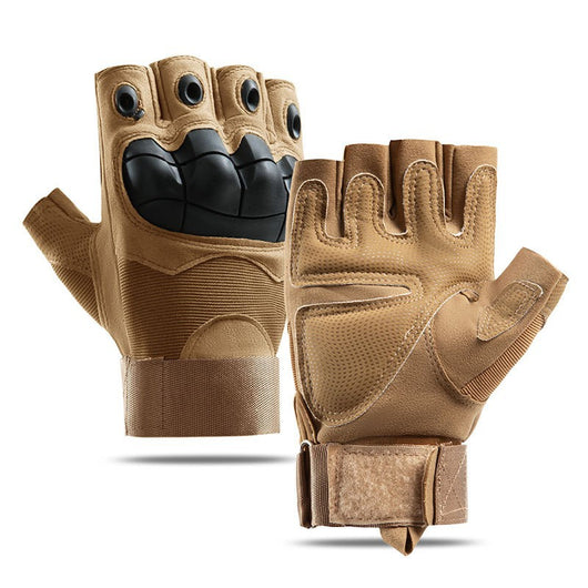 Guantes Protectores Multifuncionales para Hombre - Image 4