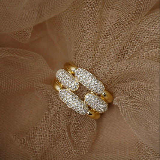 Anillo de Plata Esterlina 925 para Mujer - Image 2