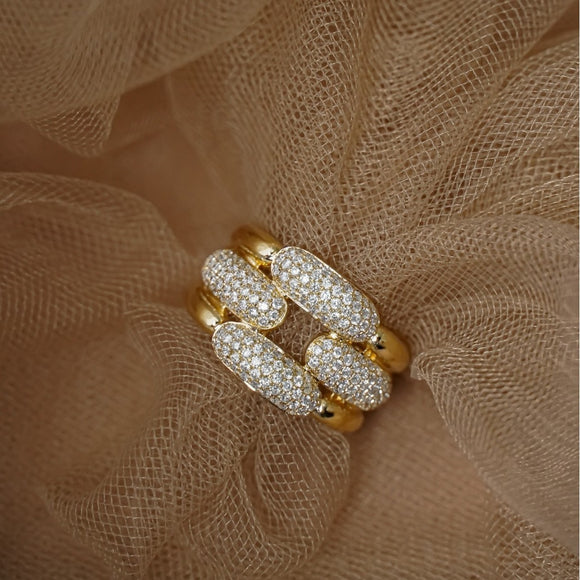 Anillo de Plata Esterlina 925 para Mujer