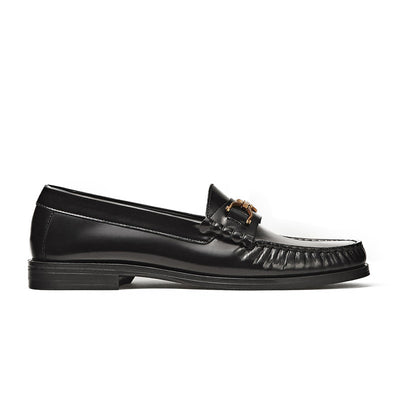 Zapatos Casual de Cuero Lazy - Comodidad Premium para Uso Diario - Image 11