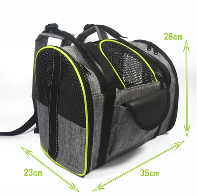 Transportín Multifuncional para Perros y Gatos - Image 15