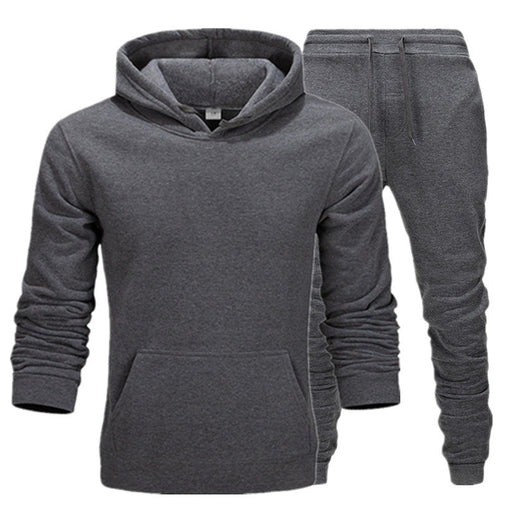 Buzo Oversized 220g Estilo Brillante - Conjunto de Moda - Image 36