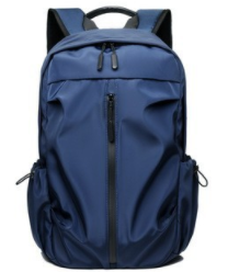 Bolsa Bandolera Repelente al Agua para Hombre - Image 8